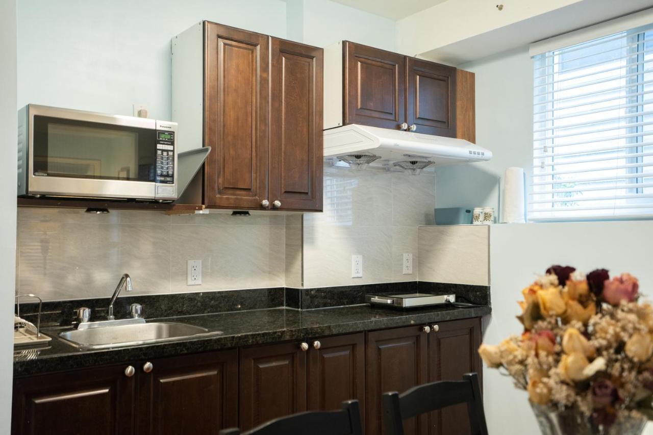 Lovely 1Br Secondary Suite With Separate Entrance New Westminster Ngoại thất bức ảnh